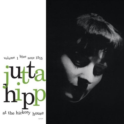 Jutta Hipp – At The Hickory House Volume 1 [1]