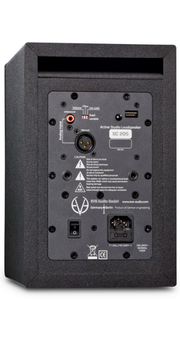 EVE Audio SC205 [2]