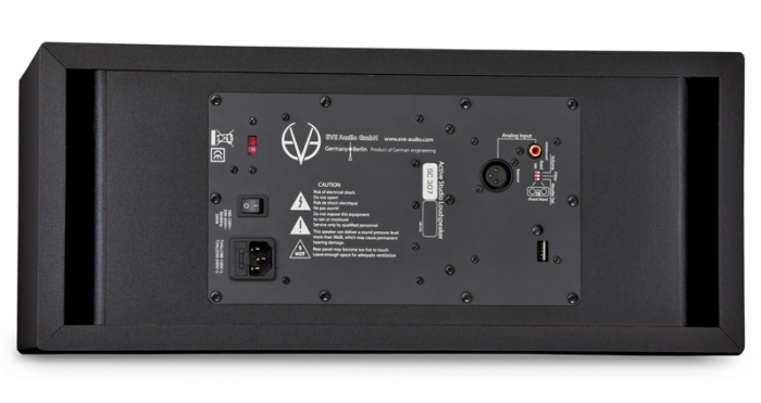 EVE Audio SC307 [2]