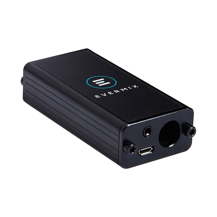 Evermix Box 4 - Dj Recorder / Streaming ( iOS / Android ) [4]