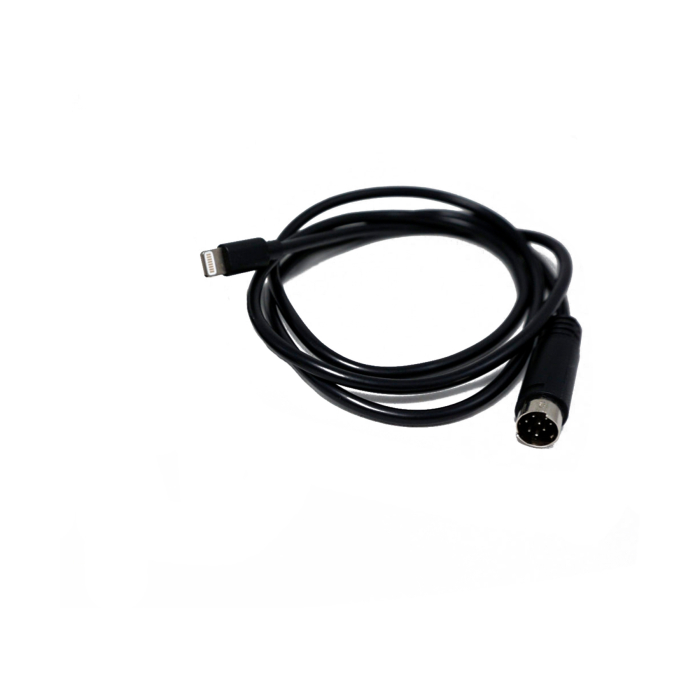 Evermix - Lightning Power Cable (iOS) [2]
