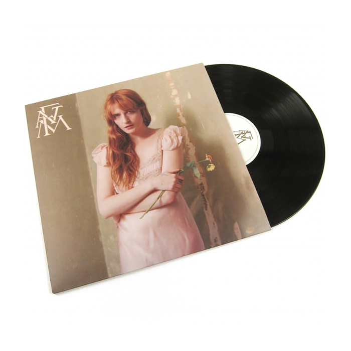 Florence And The Machine - High As Hope [3]