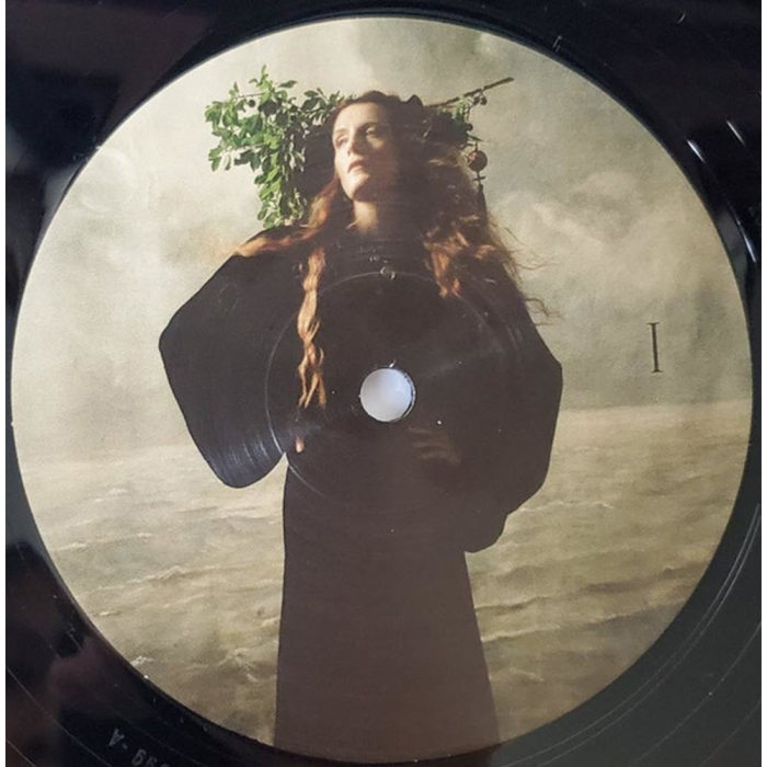 Florence + The Machine - Dance Fever [4]