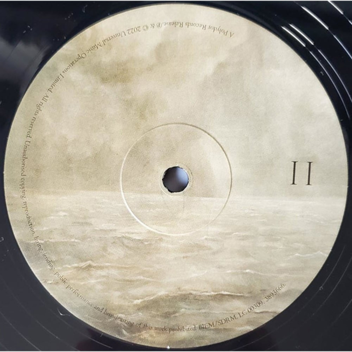 Florence + The Machine - Dance Fever [7]