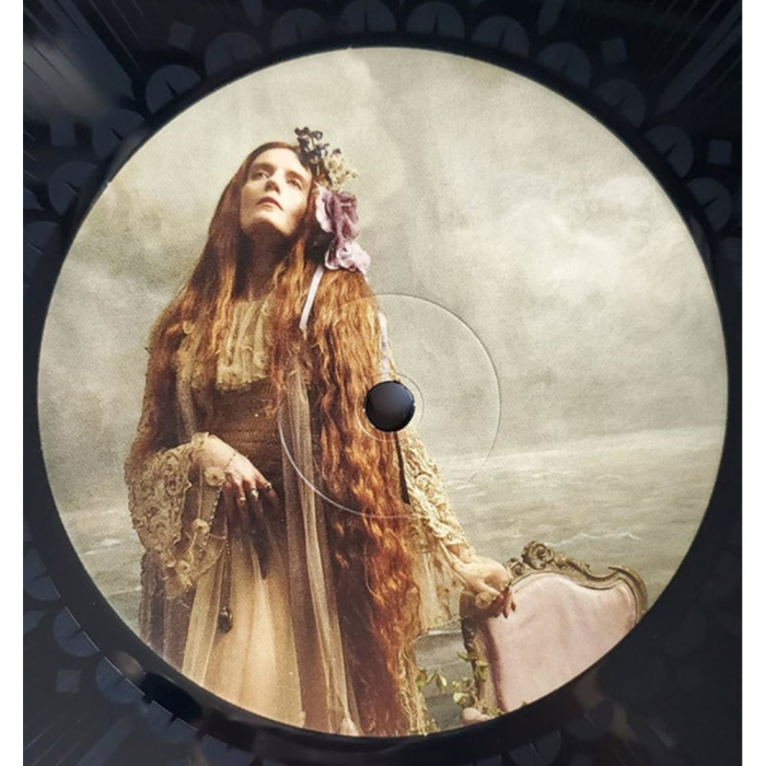 Florence + The Machine - Dance Fever [3]