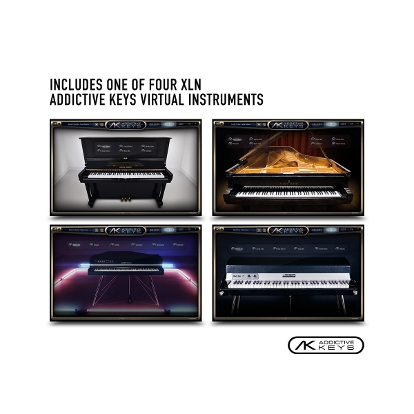 Focusrite Scarlett 2i2 3rd Gen [10]