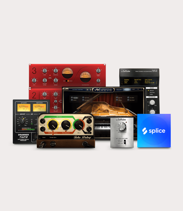 Focusrite Scarlett 2i2 3rd Gen [8]