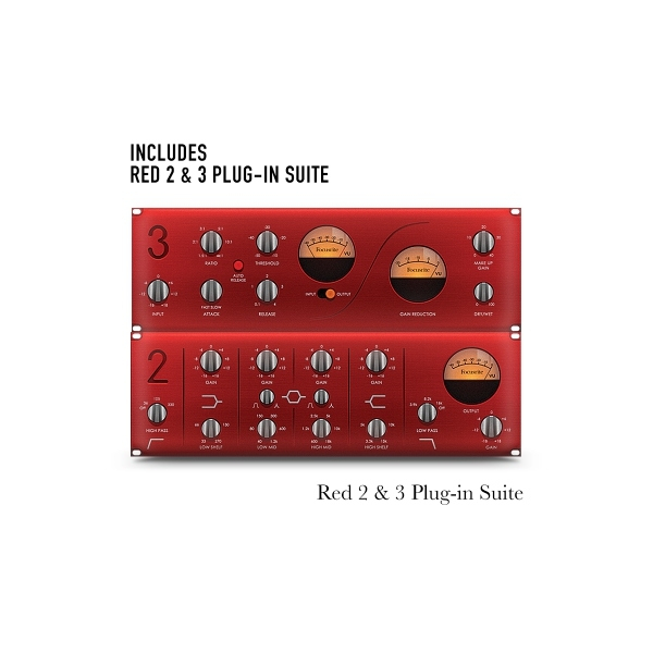 Focusrite Scarlett 2i2 Studio 3rd Gen [5]