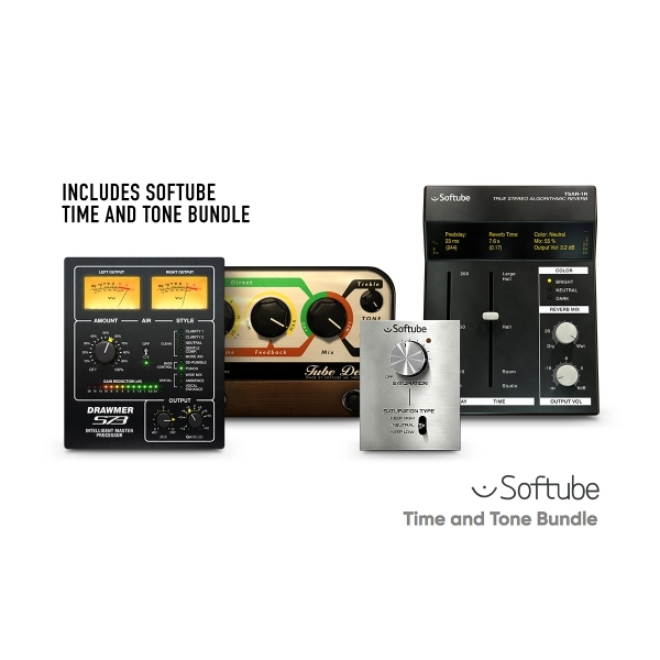 DTM・DAW Focusrite Scarlett 4i4 3rd Gen Focusrite SCARLETT 4i4 (3rd Gen)