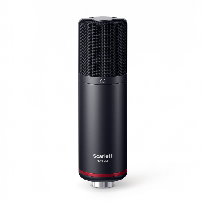 Focusrite Scarlett Solo Studio 4th Gen [4]