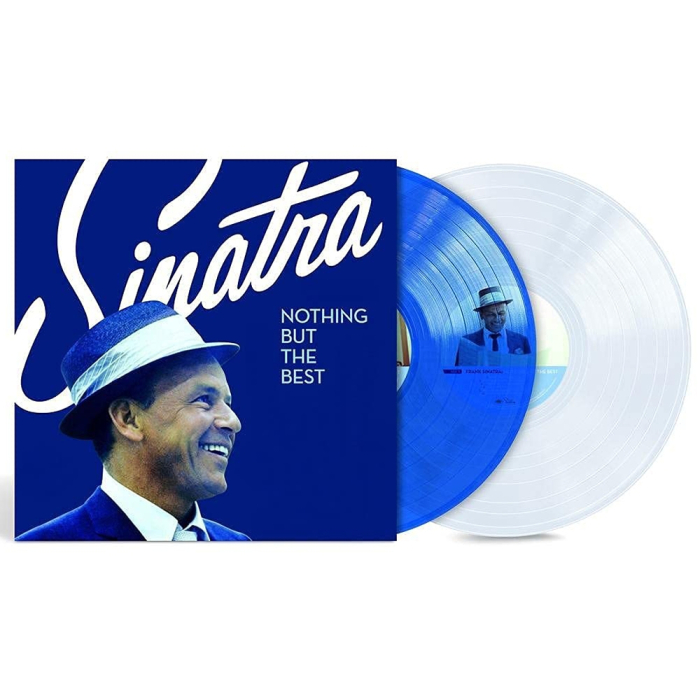 Frank Sinatra - Nothing But The Best [2]