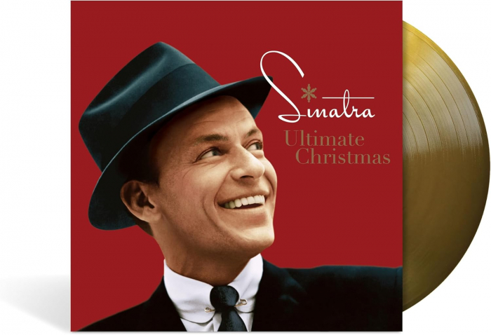 Frank Sinatra - Ultimate Christmas (Gold Vinyl) [2]