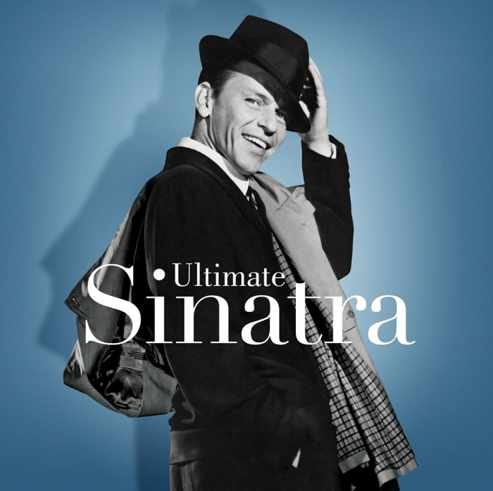 Frank Sinatra - Ultimate Sinatra [1]