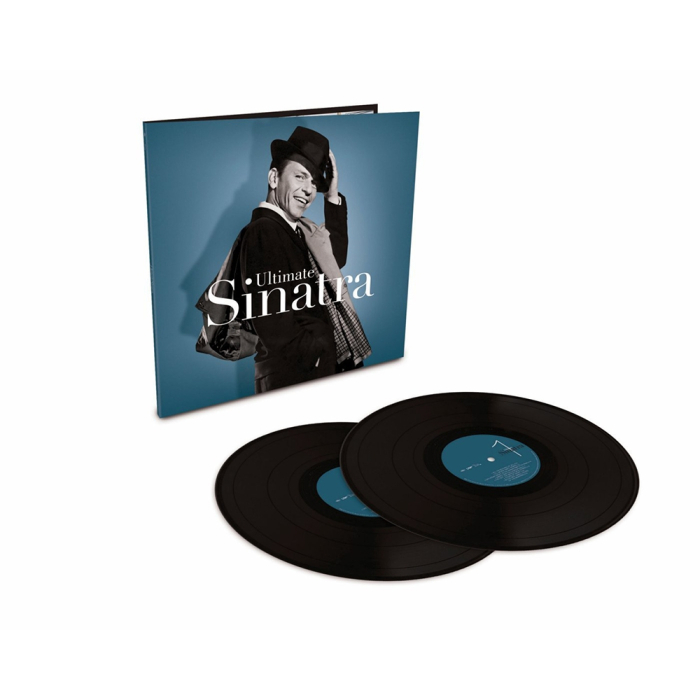 Frank Sinatra - Ultimate Sinatra [2]