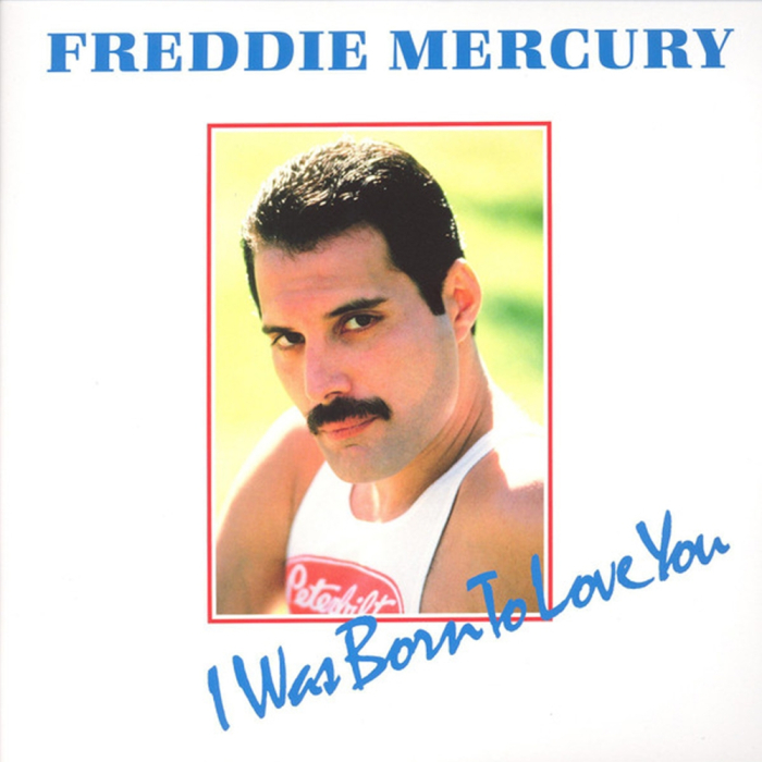Freddie Mercury - Messenger Of The Gods (The Singles) [13]