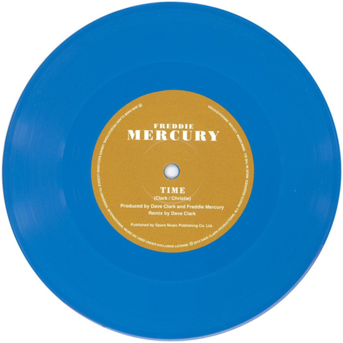 Freddie Mercury - Messenger Of The Gods (The Singles) [26]