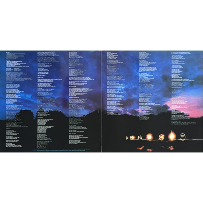 Genesis - ...And Then There Were Three... [5]