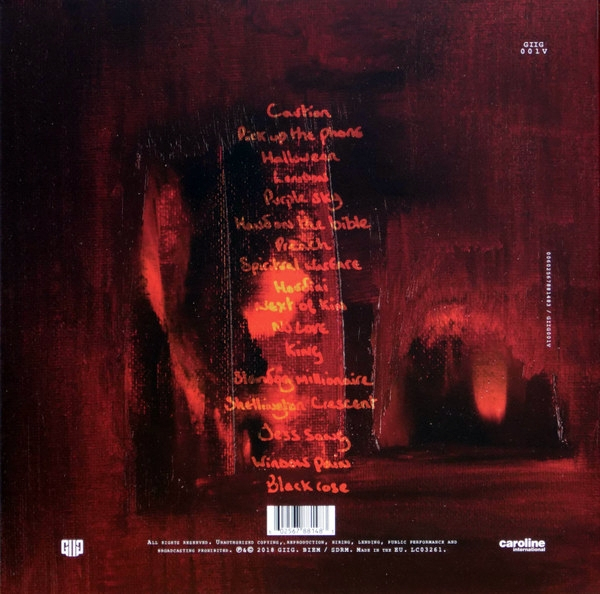 Ghetts - Ghetto Gospel: The New Testament [2]