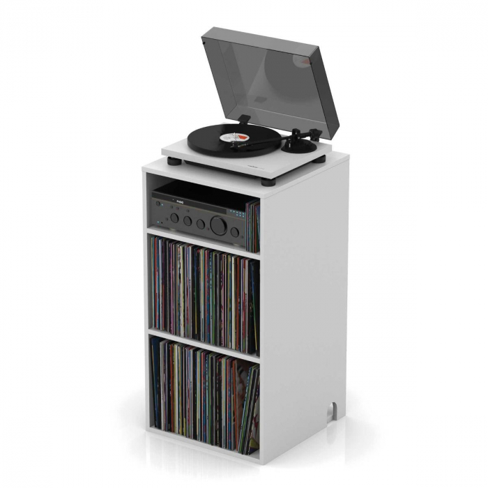 Glorious Modular Mix Rack White [2]