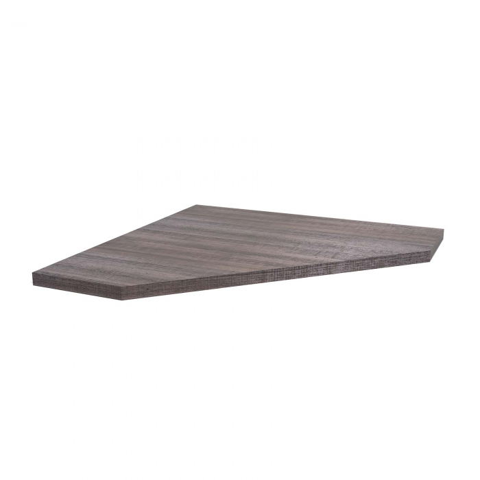 Glorious Modular Side Rack Adapter Walnut [5]