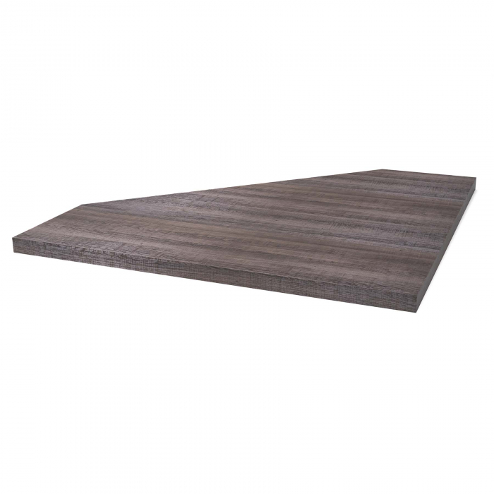 Glorious Modular Side Rack Adapter Walnut [8]