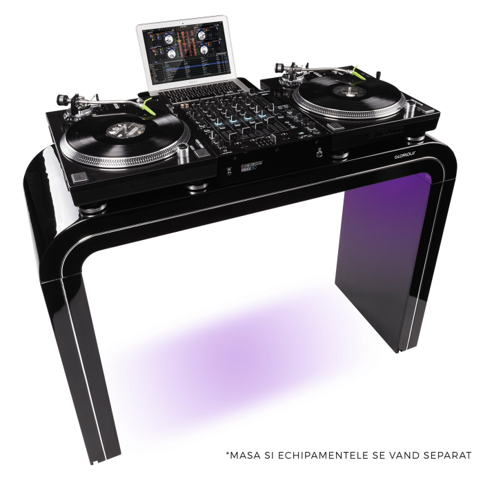Glorious Session Cube XL Laptop Stand [9]