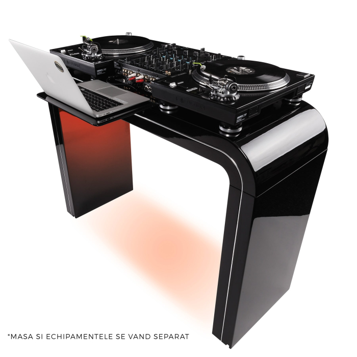 Glorious Session Cube XL Laptop Stand [7]