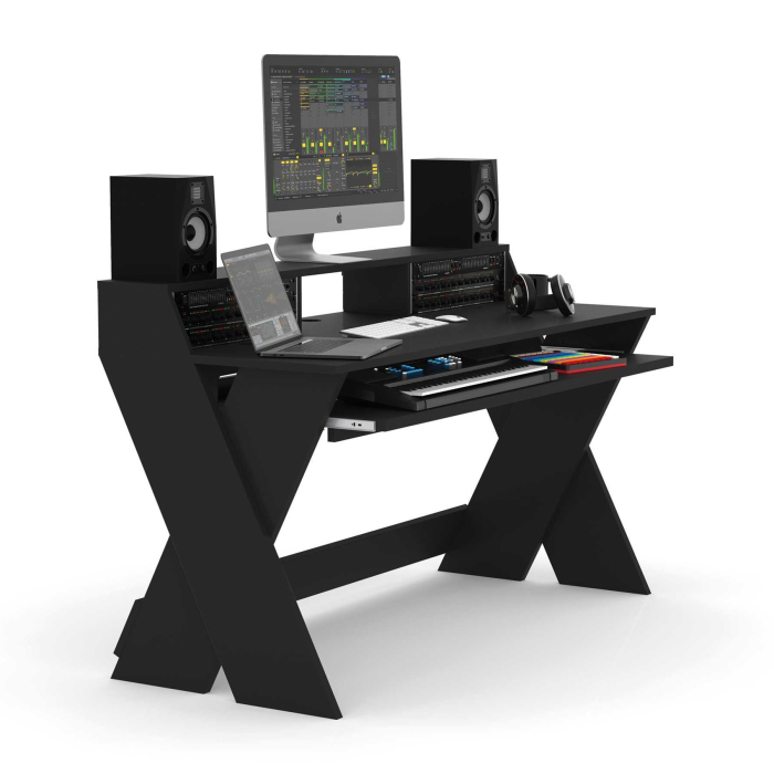 Glorious Sound Desk Pro Black [3]