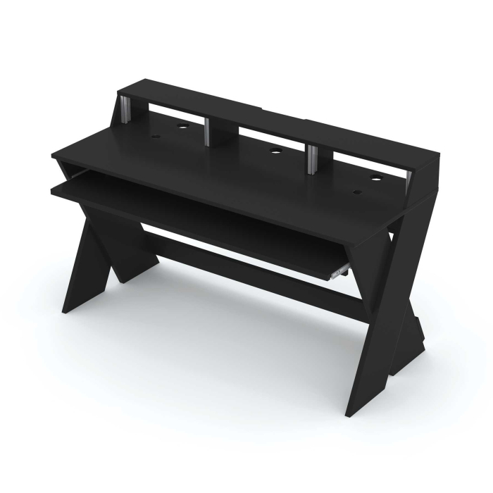 Glorious Sound Desk Pro Black [10]