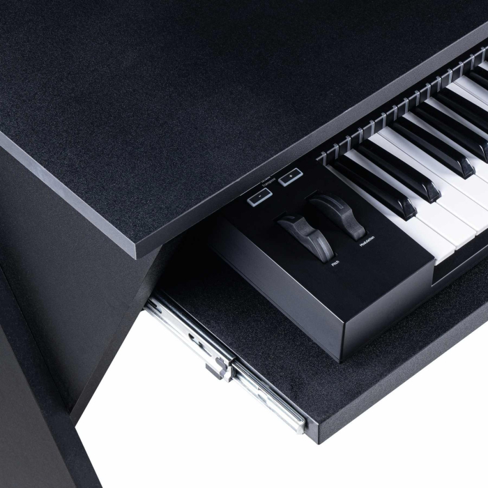 Glorious Sound Desk Pro Black [4]
