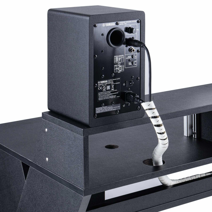 Glorious Sound Desk Pro Black [5]