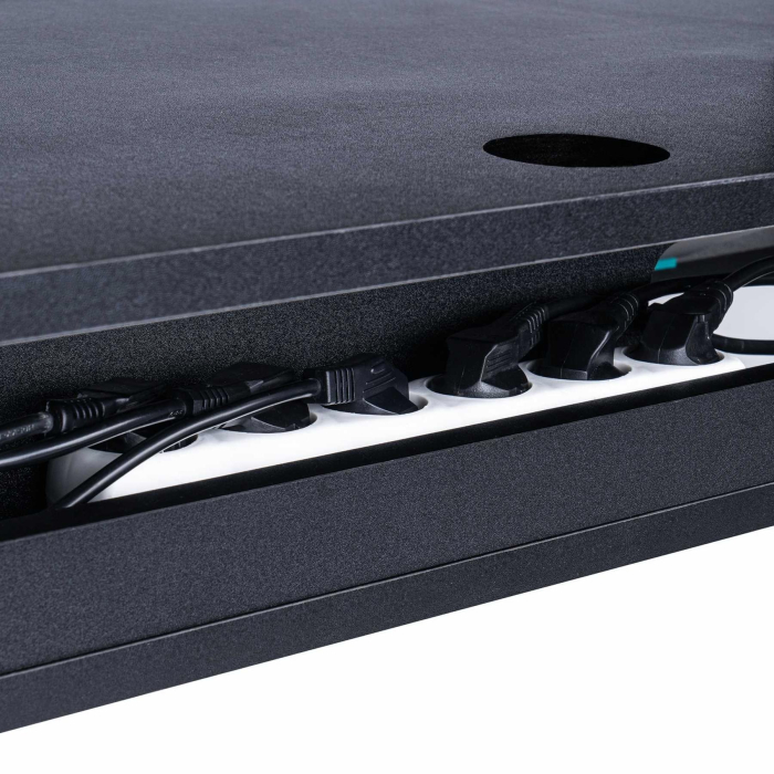 Glorious Sound Desk Pro Black [7]