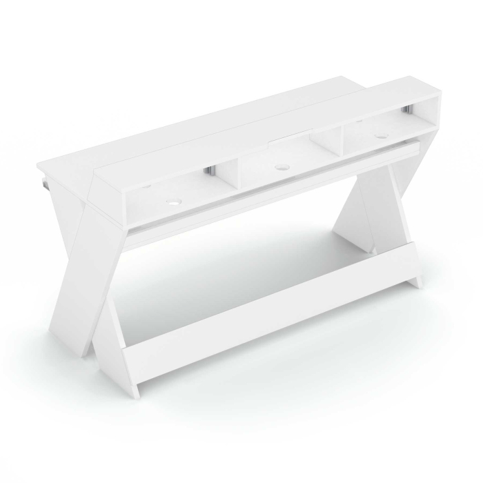 Glorious Sound Desk Pro White [2]