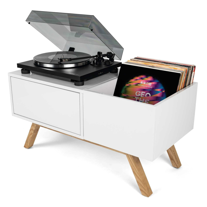 Glorious Turntable Lowboard [11]