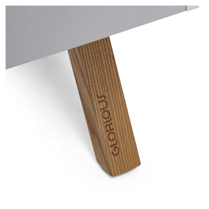 Glorious Turntable Lowboard [4]