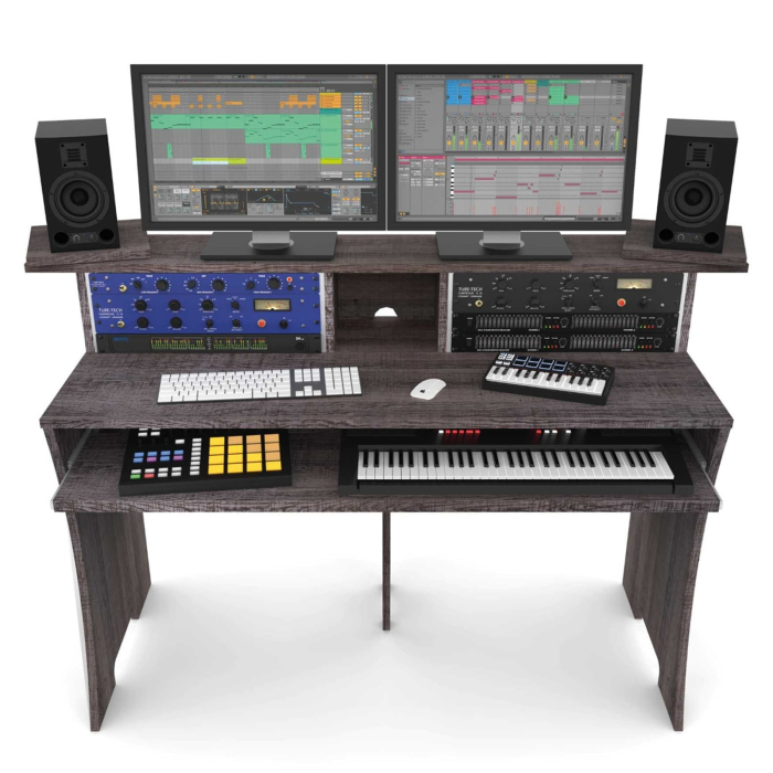 Glorious Workbench Driftwood [5]