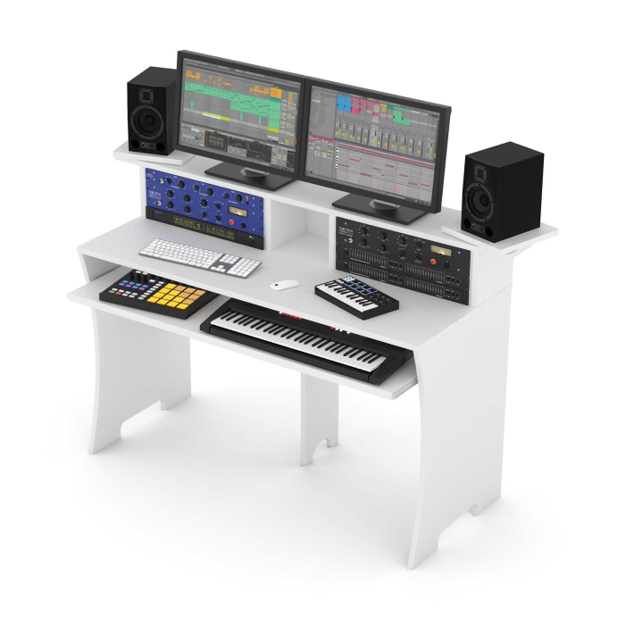 Glorious Workbench White [2]
