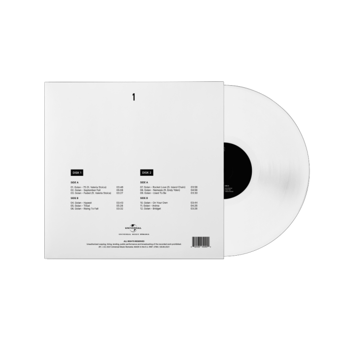 Golan - 1 [2]