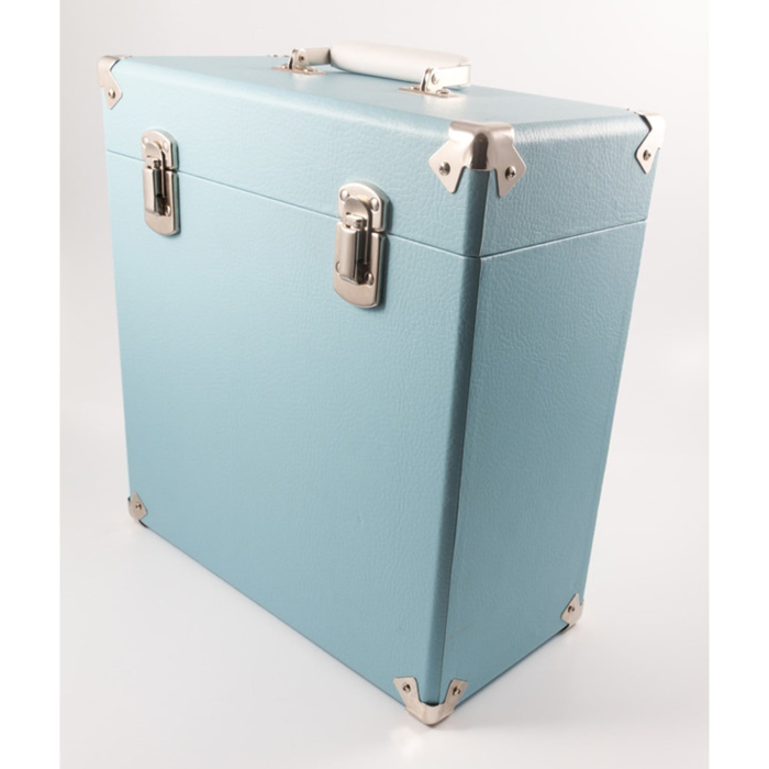 GPO 12 inch Vinyl Case - Blue [4]