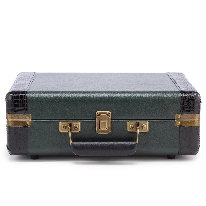 GPO Ambassador Green/Black [6]