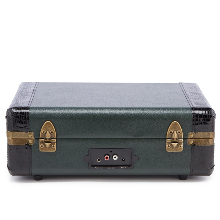 GPO Ambassador Green/Black [5]