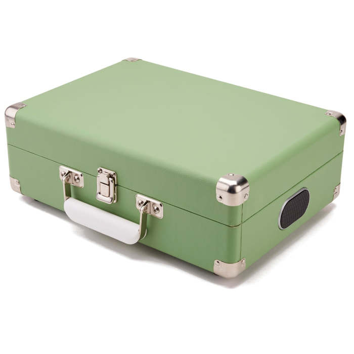 GPO - Attache Apple Green [4]