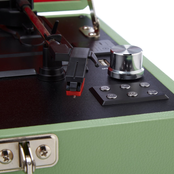 GPO - Attache Apple Green [8]