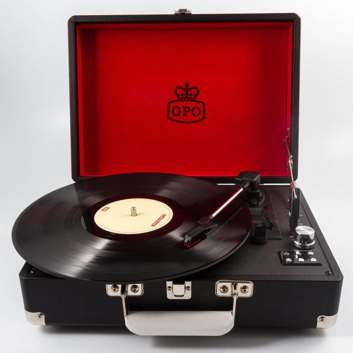 GPO - Attache Black [4]