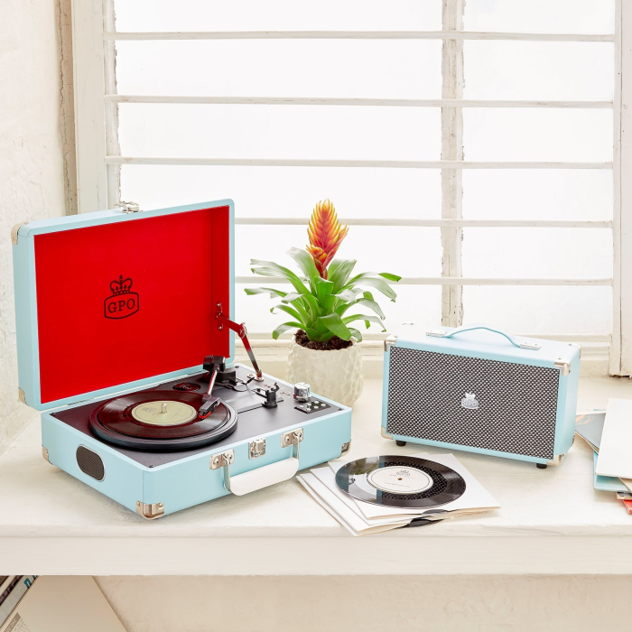 GPO - Attache Blue [11]