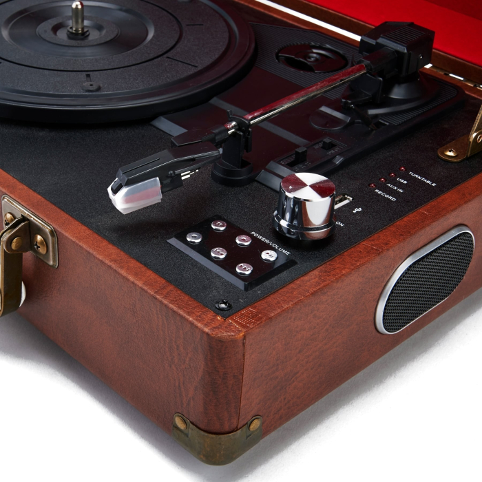 GPO - Attache Brown [7]