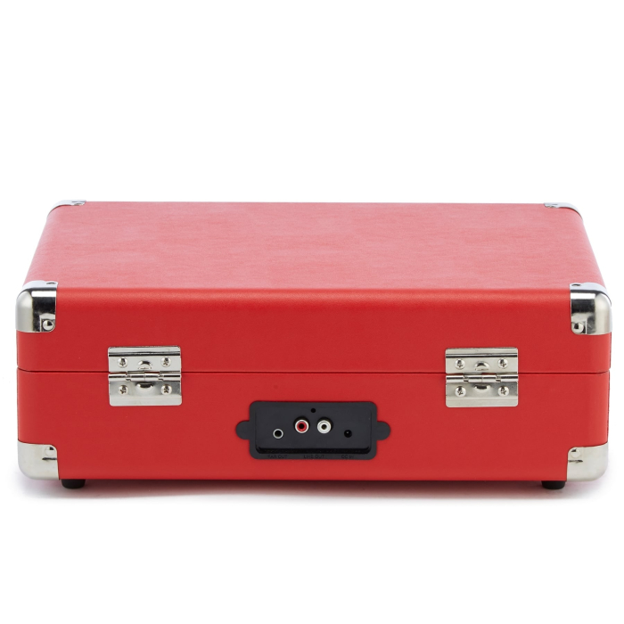 GPO - Attache Red [7]