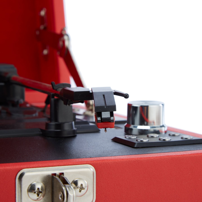 GPO - Attache Red [8]