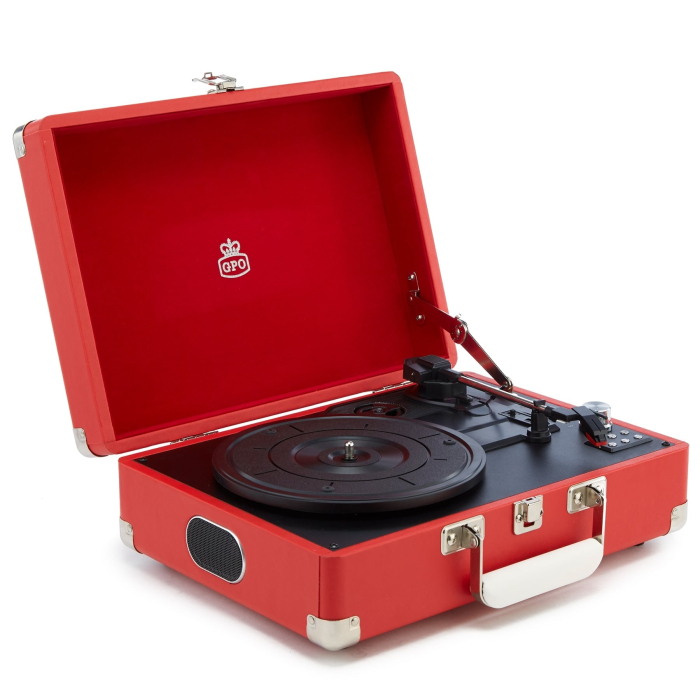 GPO - Attache Red [3]