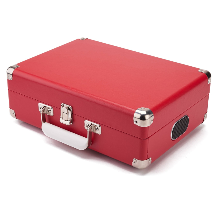 GPO - Attache Red [4]